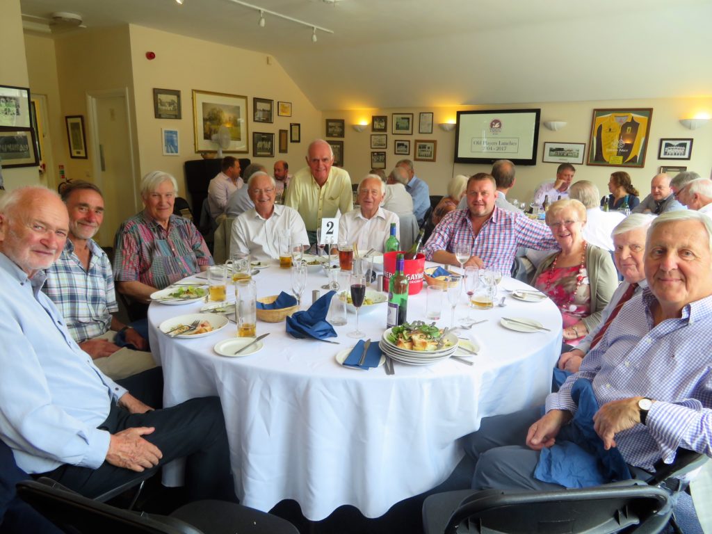 Photo Gallery - Thames Ditton Cricket Club