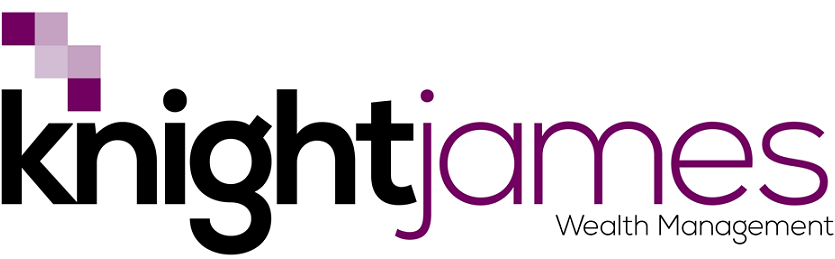 Knight James Wealth Management logo
